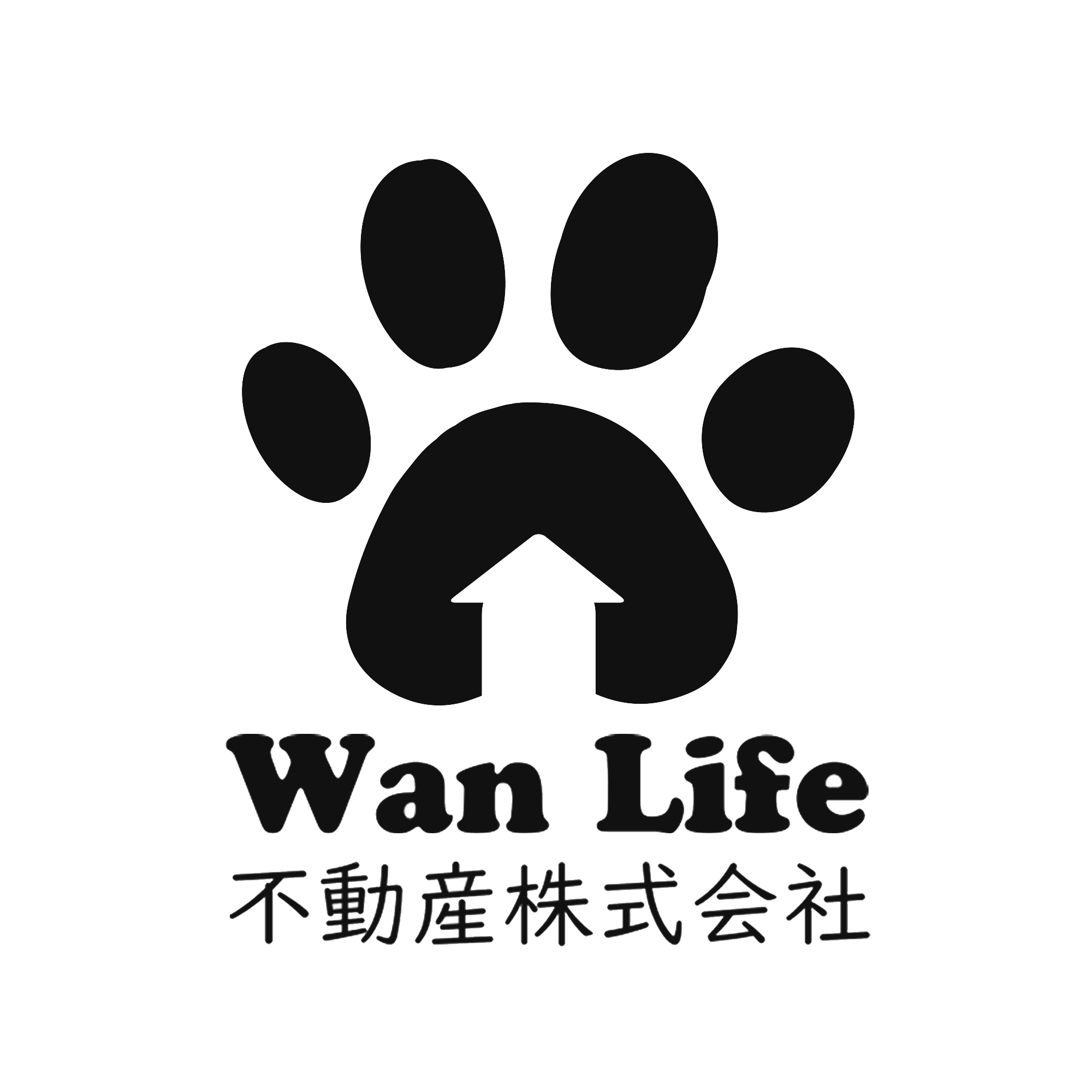 鉄砲通り沿いのワンちゃん大好き不動産会社【Wan Life不動産株式会社】
