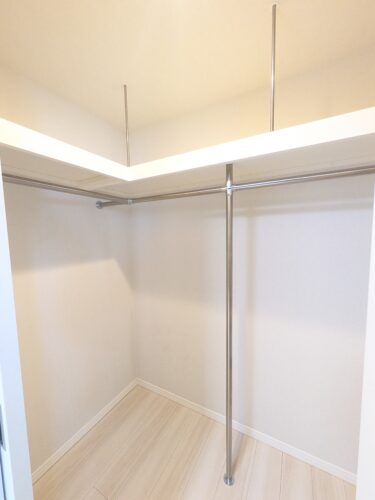 たくさん収納できるＷＩＣ♪