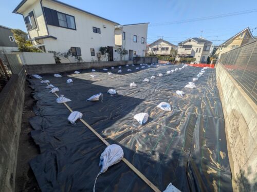 【現地】諸条件等につきましてもご相談を承っておりますので、まずはお気軽にお問合せください♪